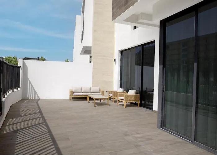 Oasis Homes By Olala Homes