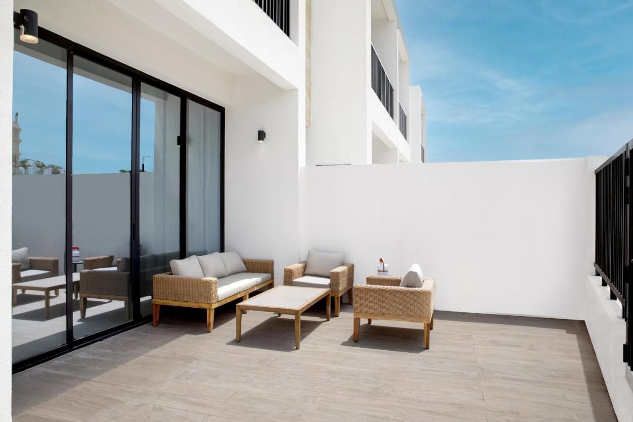 Ferienhaus Oasis Homes By Olala Homes