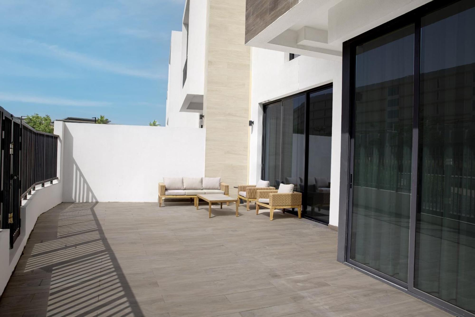 Oasis Homes By Olala Homes Ferienhaus *