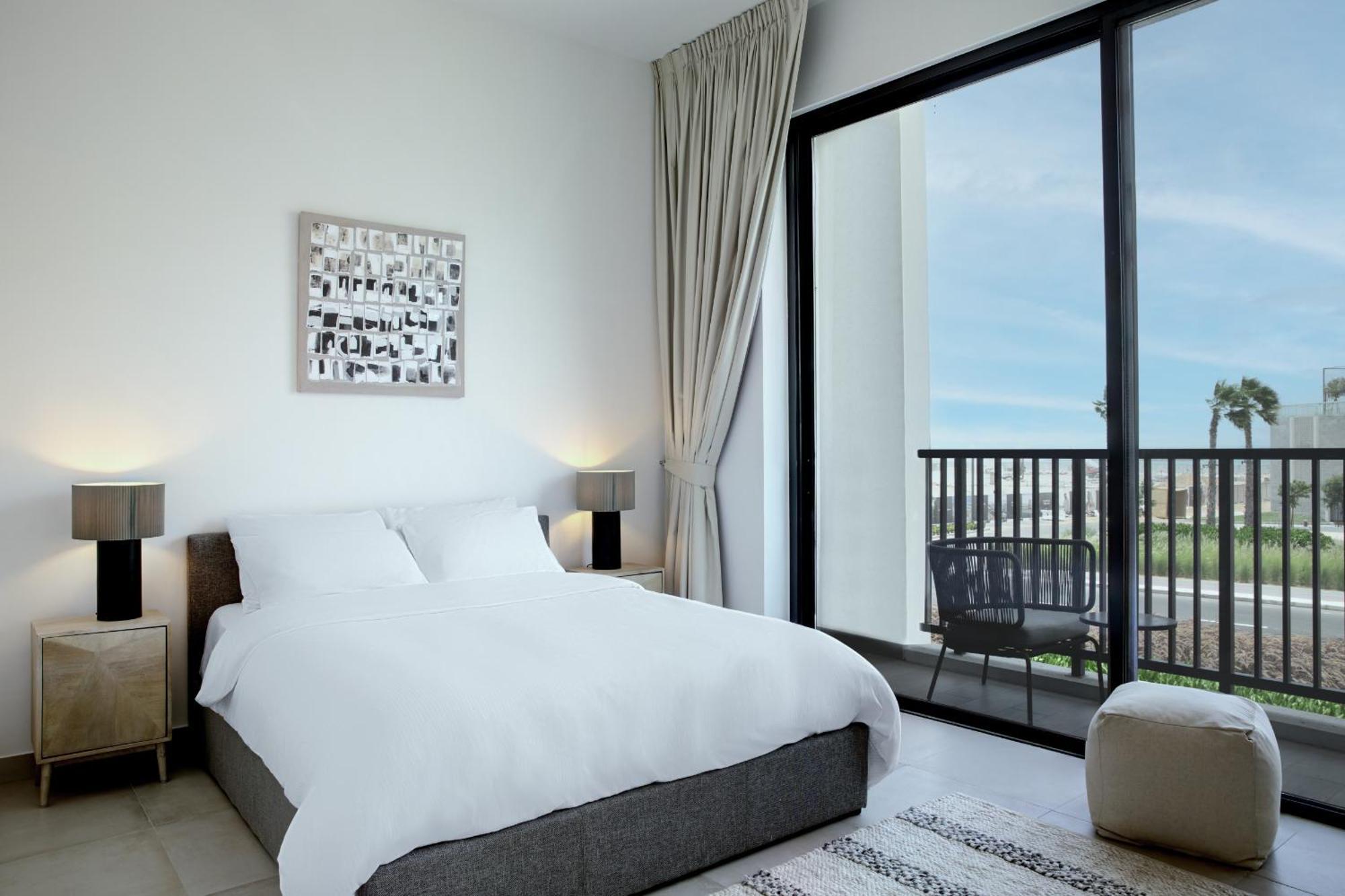Ferienhaus Oasis Homes By Olala Homes Ra’s al-Chaima