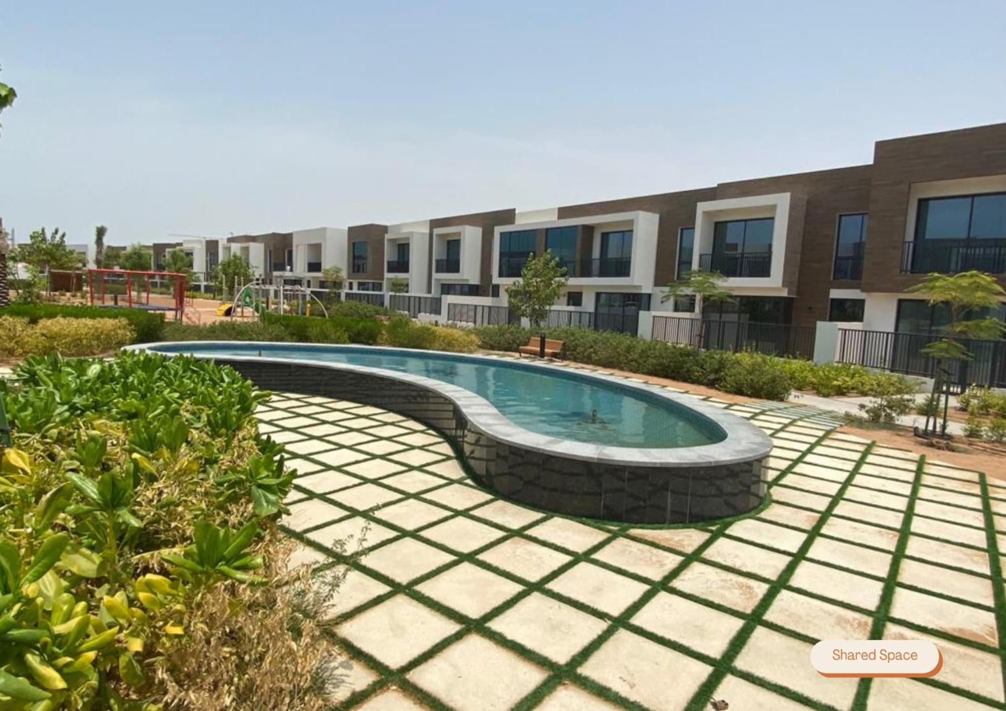 Oasis Homes By Olala Homes * Ra’s al-Chaima