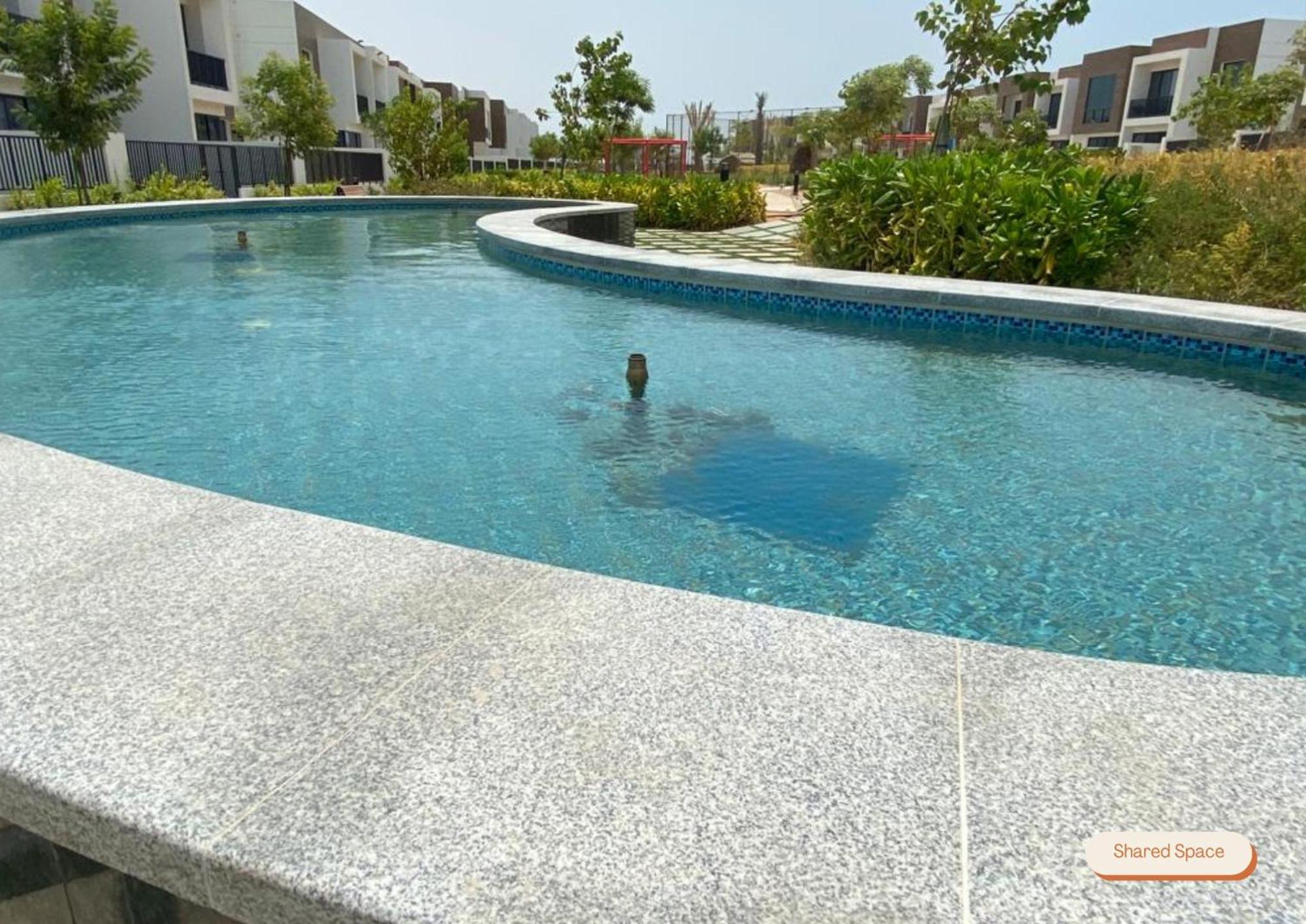 Oasis Homes By Olala Homes Ferienhaus