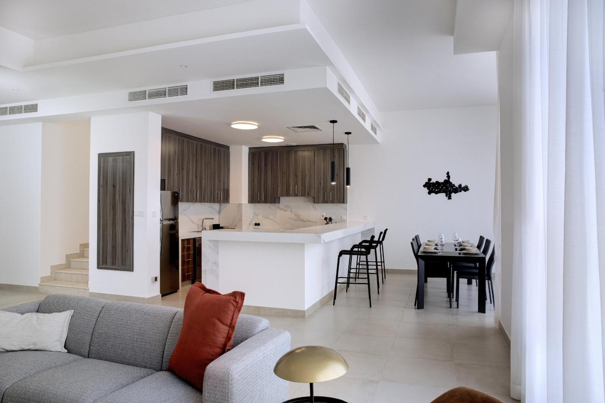 Oasis Homes By Olala Homes Ferienhaus Ra’s al-Chaima
