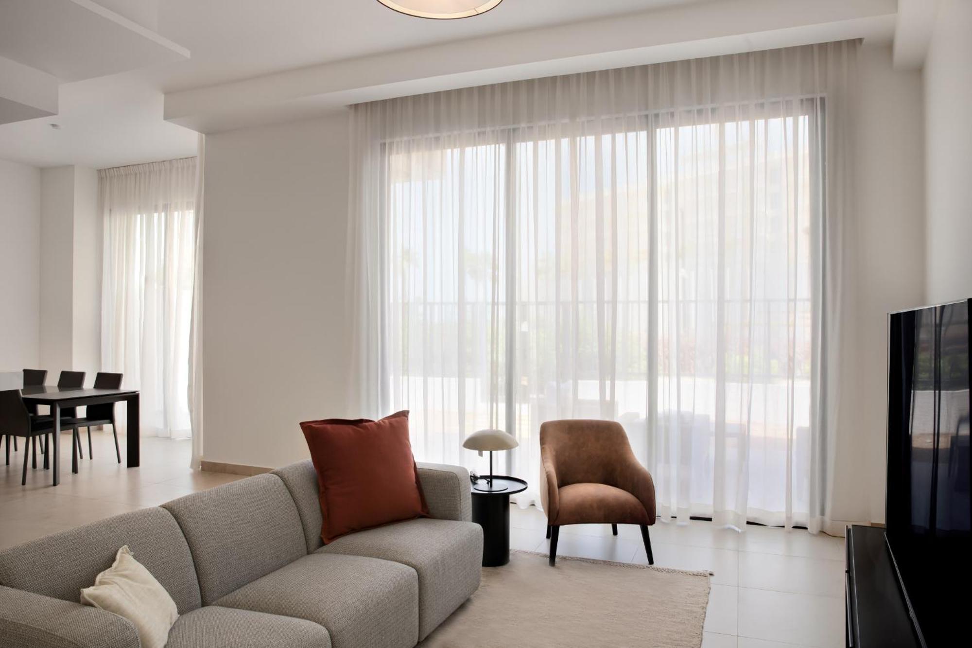 Ferienhaus Oasis Homes By Olala Homes Ra’s al-Chaima