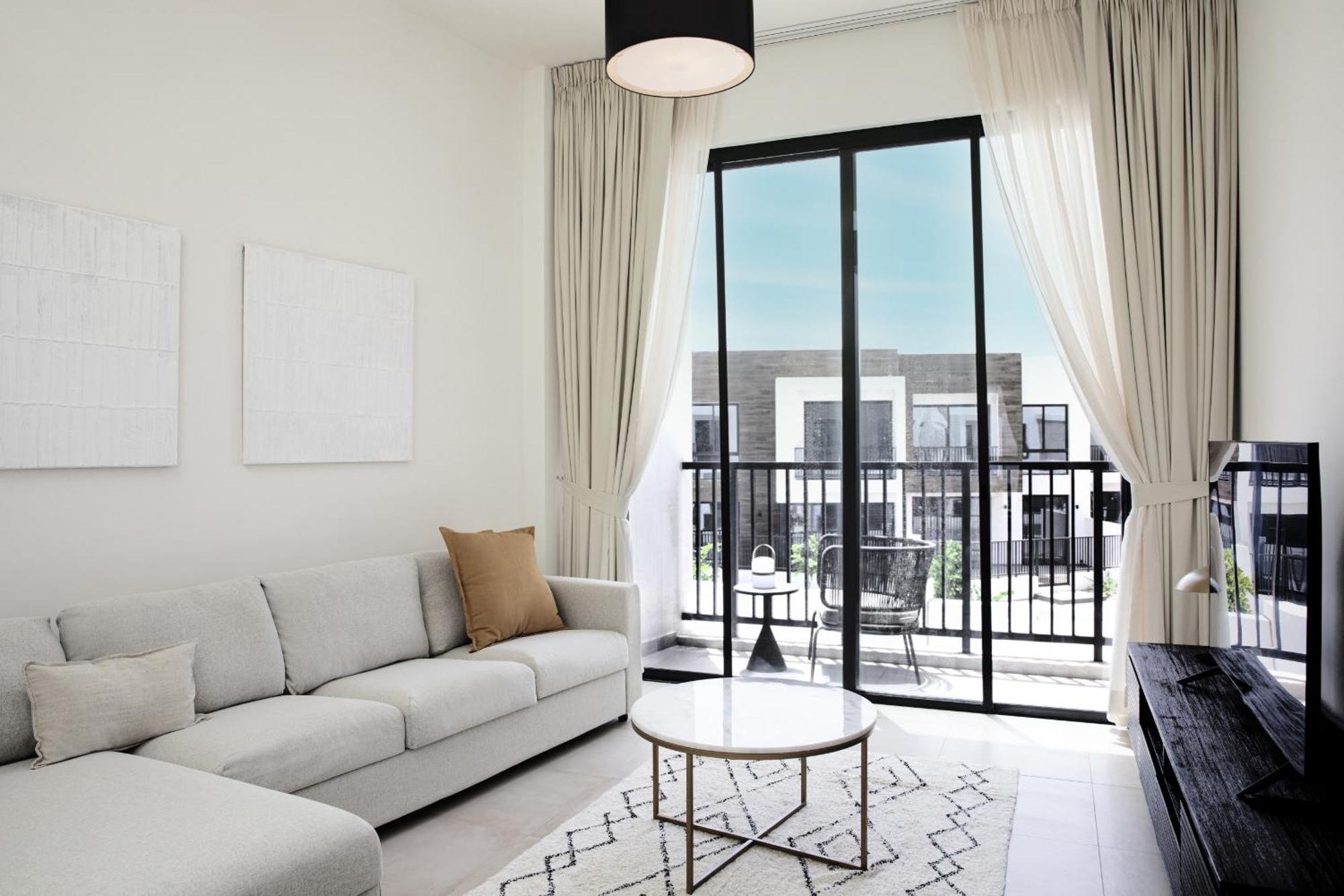 Oasis Homes By Olala Homes * Ra’s al-Chaima