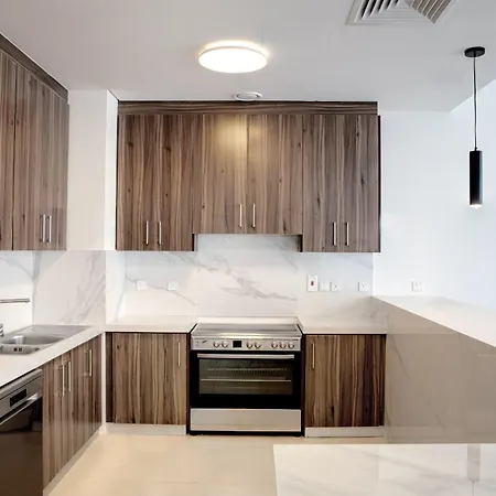 Oasis Homes By Olala Homes Ras al-Khaimah Exterior photo