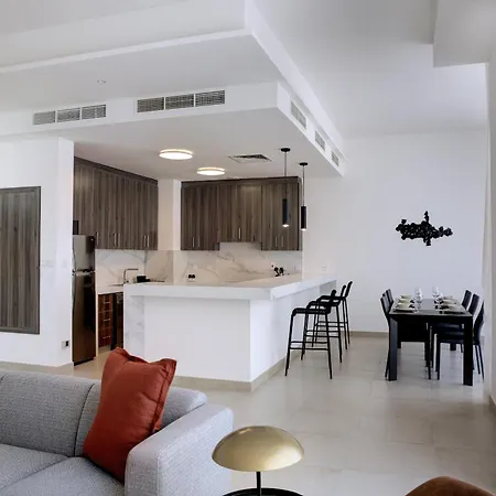 Oasis Homes By Olala Homes Ras al-Khaimah Exterior photo