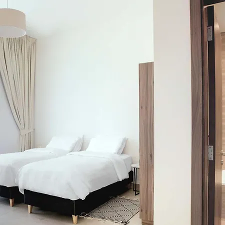 Oasis Homes By Olala Homes Ras al-Khaimah Exterior photo