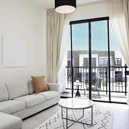 Oasis Homes By Olala Homes Ras al-Khaimah Exterior photo