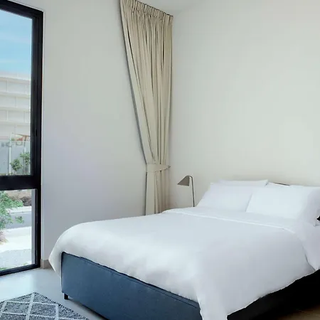 Oasis Homes By Olala Homes Ras al-Khaimah Exterior photo