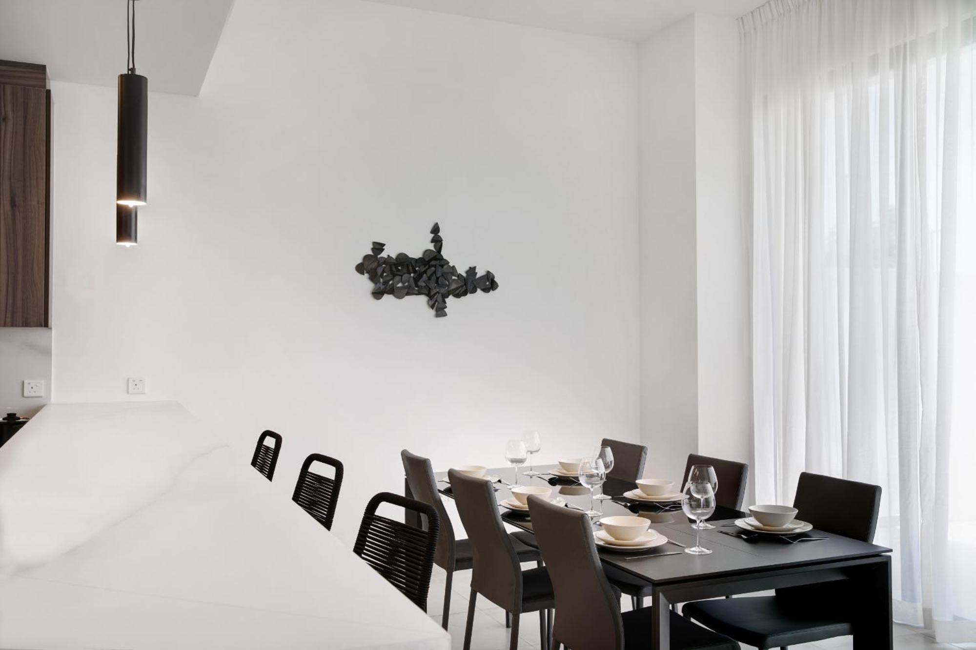 Oasis Homes By Olala Homes